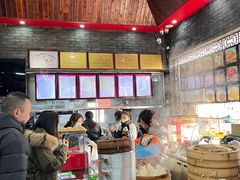 -静海楼(学田店)