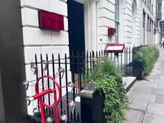 -Sketch(The Lecture Room & Library)