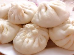 -天津包子铺(万泉庄店)