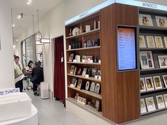 -海马体家庭照相馆(广州正佳广场店)