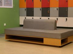 -爱康国宾体检中心(杭州滨江江南大道分院)