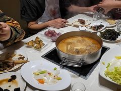 -蝎王府羊蝎子(北大地店)