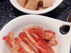 -樱嘢·炭火烧肉(惠南店)