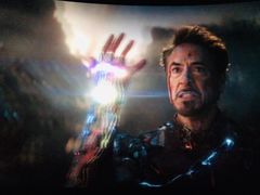 -佳兆业国际影城(惠州IMAX店)