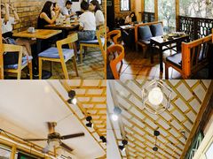 大堂-西关84·History·Art·Cafe