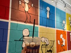 -Dogi&kiki Coffee(中心商务大厦店)
