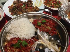 -望湘园·洞庭渔宴(永旺店)