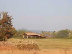 -良渚古城遗址公园