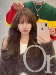 -OnHair造型