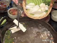 -盡膳口福·百年汤方火锅(科华北路店)