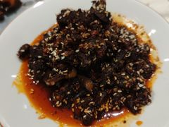 院8里秘制牛肉干-院8里·少城记忆老川菜(宽窄巷子店)