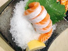 -禾绿寿司·定食·拉面·烧炸(宝安大仟里店)