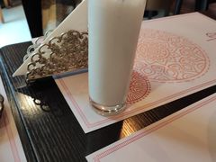 -克比叔叔印度餐厅Kebabs on the Grille(永康路分店)