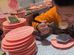 -争鲜回转寿司(朝外悠唐PLUS店)