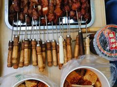 -王记西鎮电烤肉(汶上路店)