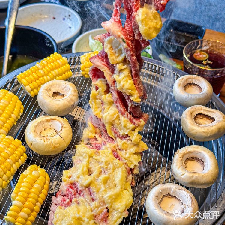 任何人没吃过这个榴莲牛排我都会伤心的！