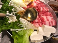 -留半山·香港食堂(啦啦宝都店)