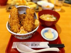 -虹梅食堂·爱蝦乃家