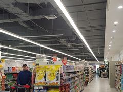 -北京华联购物中心(同成街店)