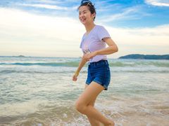 -三亚亚龙湾天域度假酒店