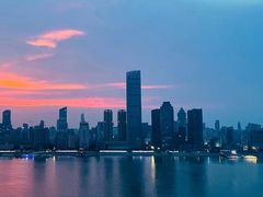 -武汉马哥孛罗酒店