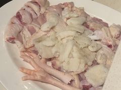 -百年果林椰子鸡(中洲店)