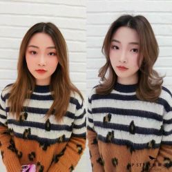 -P.STYLE派斯造型