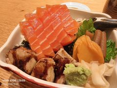 -岚山日本料理(珠江新城店)