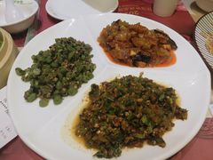 -顶顶香煎饼家常菜(金花南路店)