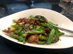 谷香腊猪脸-徐记海鲜(汉城湖|太奥店)