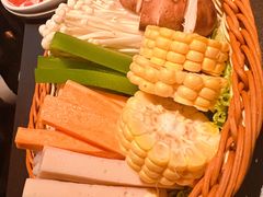 -东来顺·非遗火锅(赛格国际购物中心店)