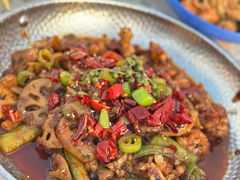 -小董哥烤串·爆汁大油边(故宫店)