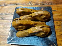 -嘎嘎鸭脑壳(蜀汉路店)