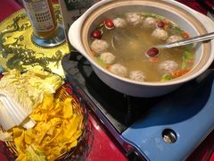 -老家信阳菜(北京路店)