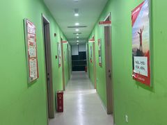 -昂立青少儿成长中心(长宁仙霞校区)
