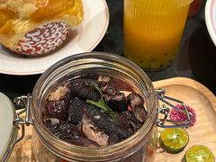 -东湖34号餐厅·湖北菜