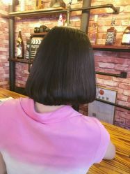 -BM SALON