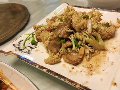 -鱼凫人家