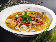 -琶醍壹号•潮菜江景餐吧