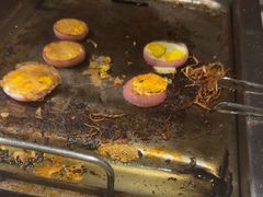 -赞酱川式烤肉(蜀都万达店)