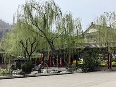 -华清宫景区