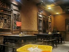 -古市香跷脚牛肉·非遗传承单位