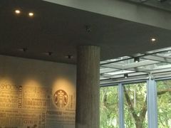 -星巴克(西湖天地店)
