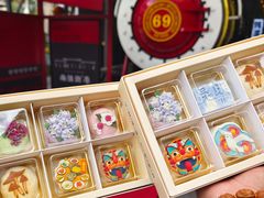 -昆明冠生园·蛋糕·面包(南强街店)