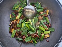 -粗茶淡饭(东滨江大道店)