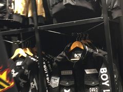 -BOY LONDON(上海佛罗伦萨小镇店)