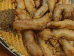 -娄三少·老北京春饼烤鸭家常菜(富力又一城店)