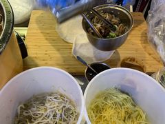 -安徽阜阳卷馍(西单店)