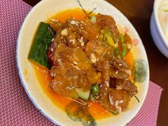 -汕头猛狮凯莱酒店点心坊
