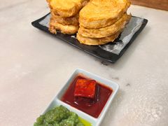 -小吊梨汤·北京菜·烤鸭(清河万象汇店)